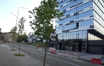 Ціни на квартири в Україні Ціни на квартири в Україні