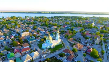 прогноз погоди на тиждень в Одеській області прогноз погоди на тиждень в Одеській області