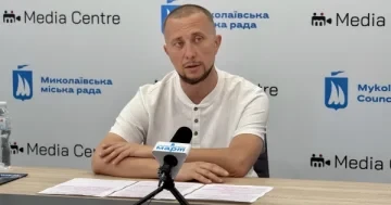 Тариф на утримання будинків Миколаїв