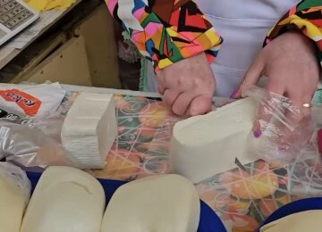 Подорожчання продуктів у Полтавській області Подорожчання продуктів у Полтавській області