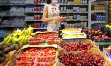 ціни, продукти, супермаркет ціни, продукти, супермаркет